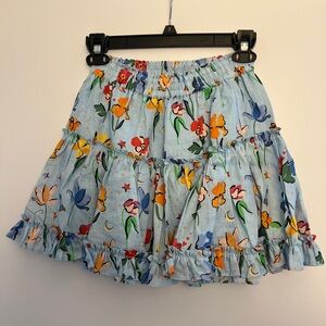 Hill House The Paz Skirt